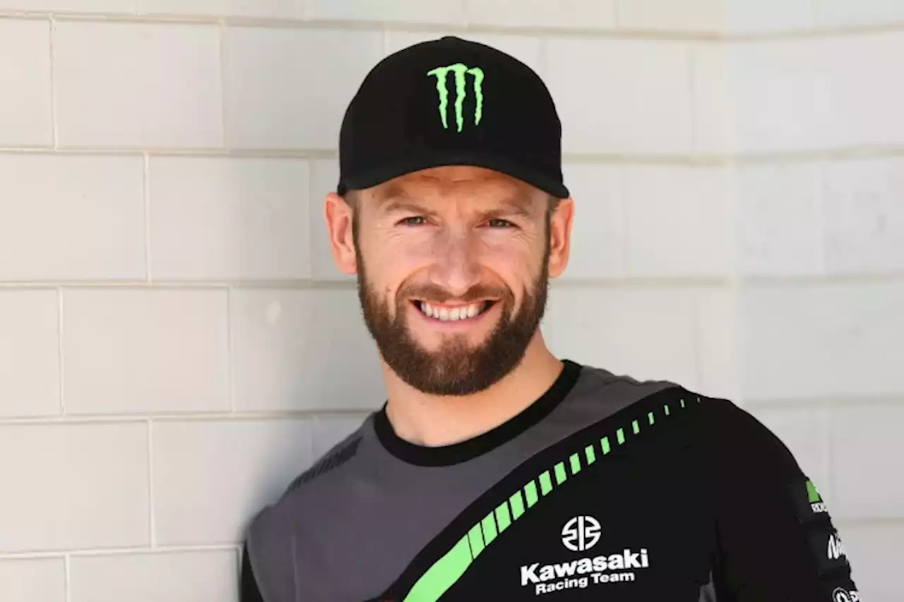 Kawasaki-Teamchef: «Tom Sykes ist die beste Wahl»