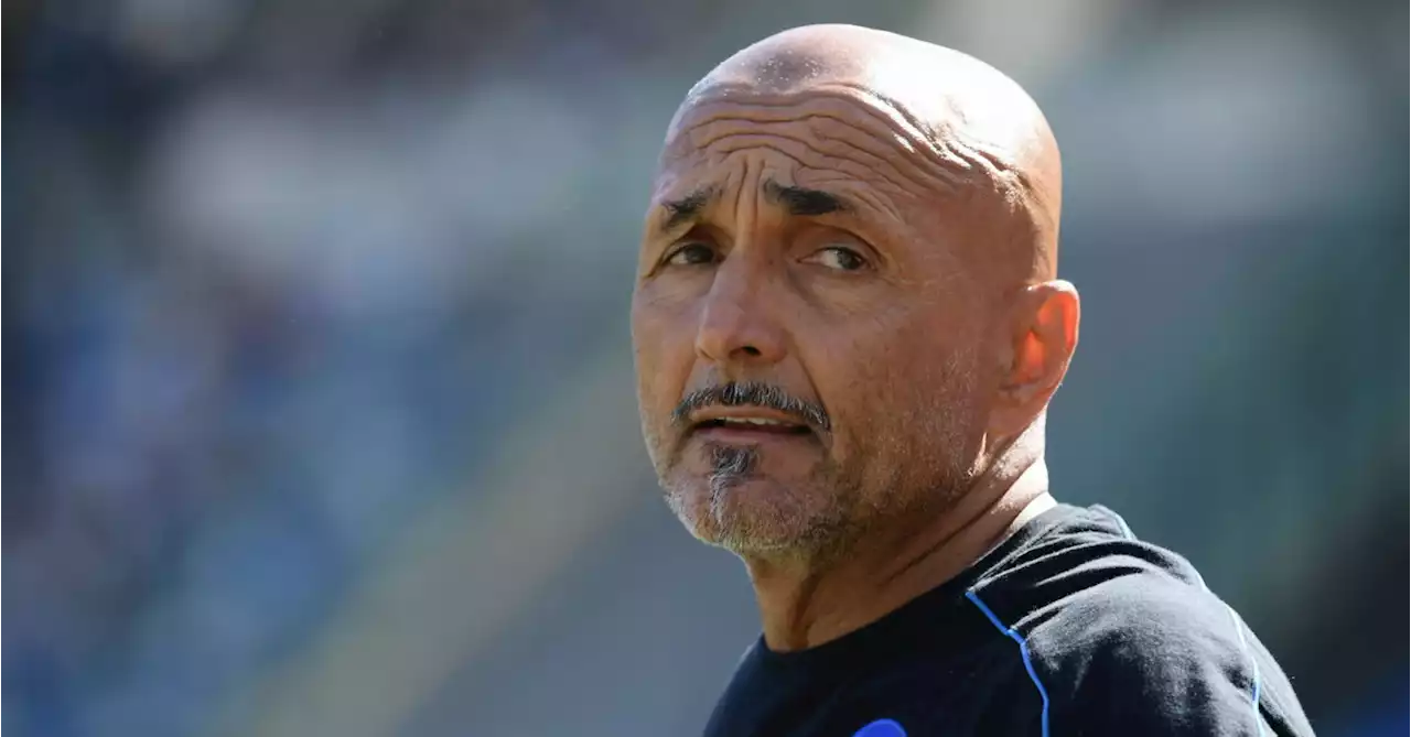 Napoli, Spalletti: &quot;Vittoria meritatissima. Raspadori eccezionale, bravo!&quot;