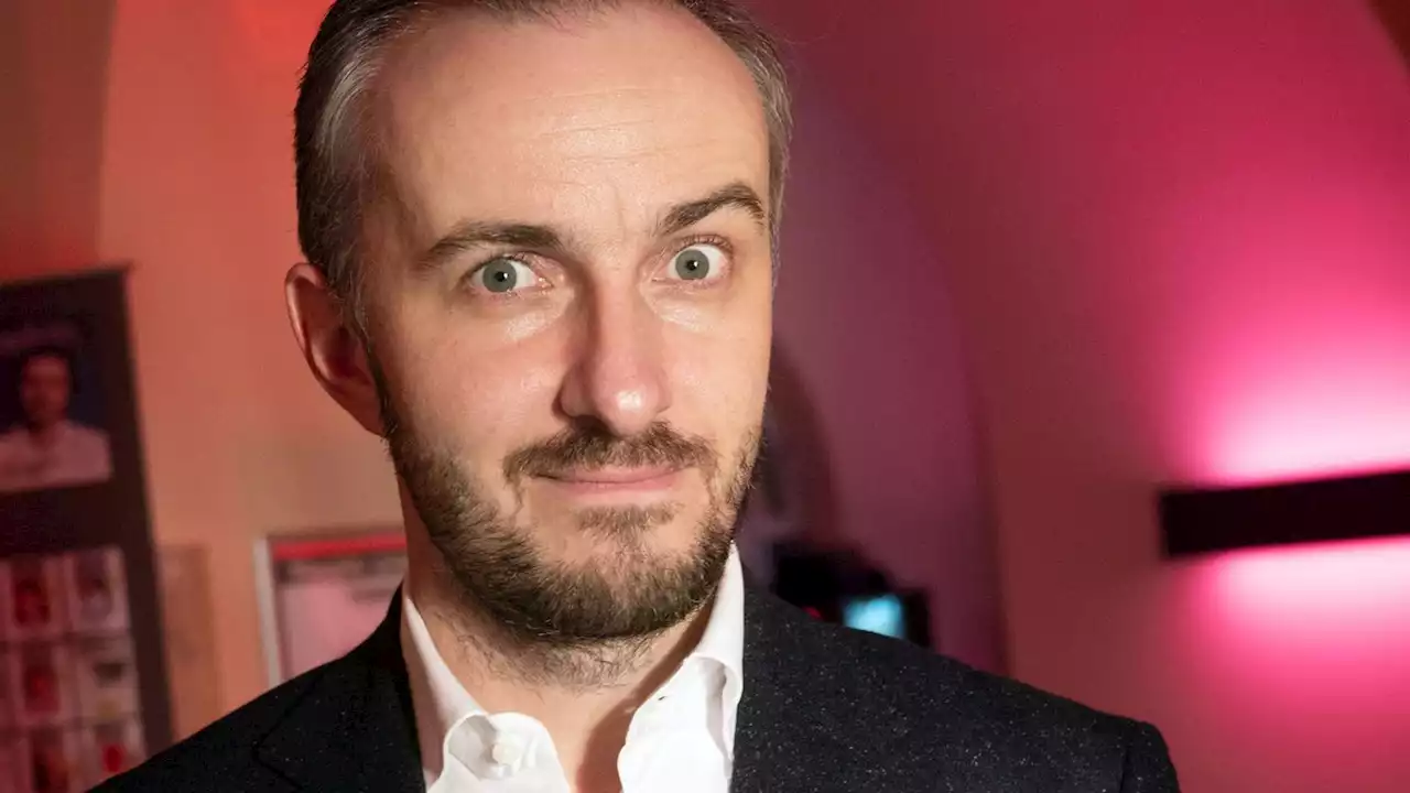 Jan Böhmermann zurück aus der Sommerpause – wenn der Kinderchor 'Sodomie' und 'Scheiße' singt