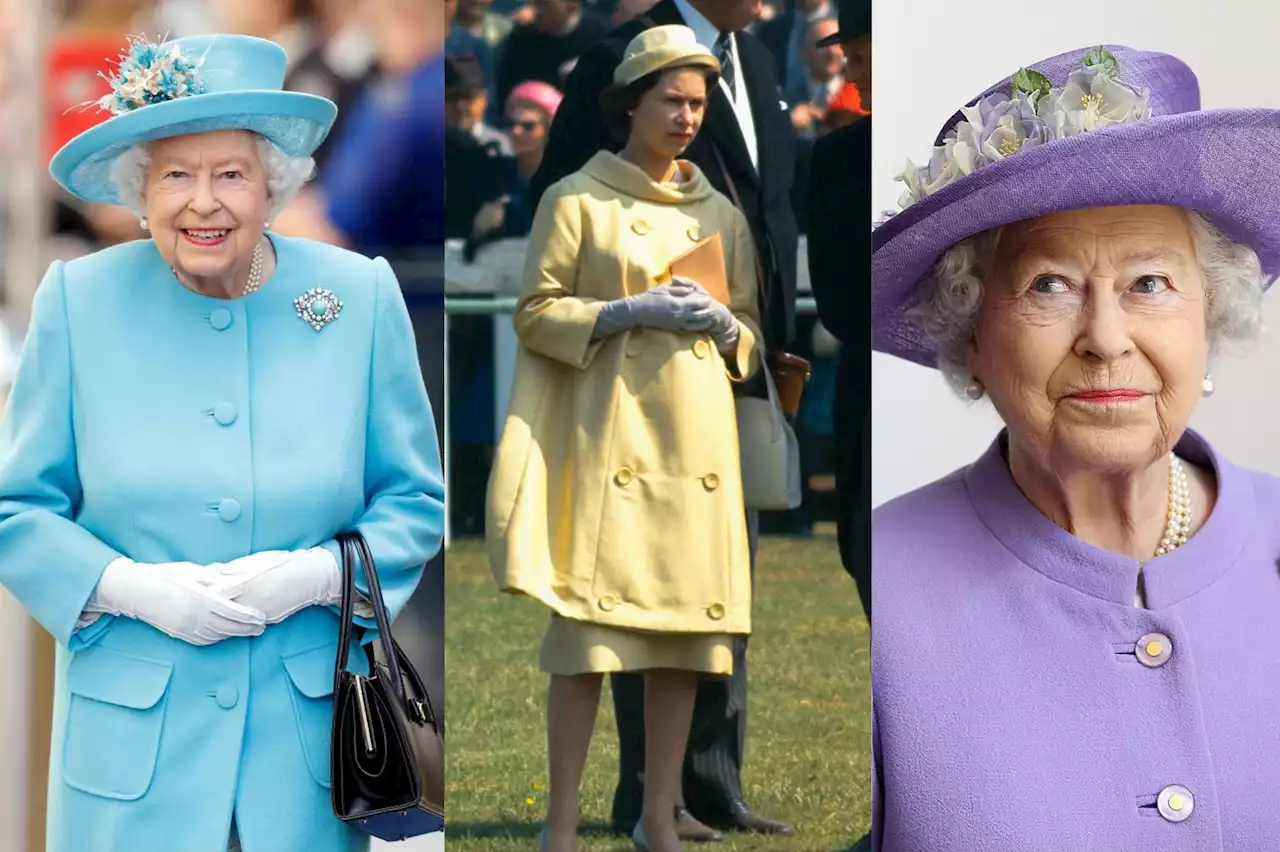 Queen Elizabeth II. – die wichtigsten Meilensteine ihrer Karriere