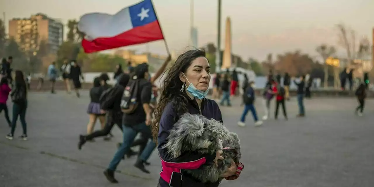 Chile nach dem Verfassungsreferendum: Nach dem Nein