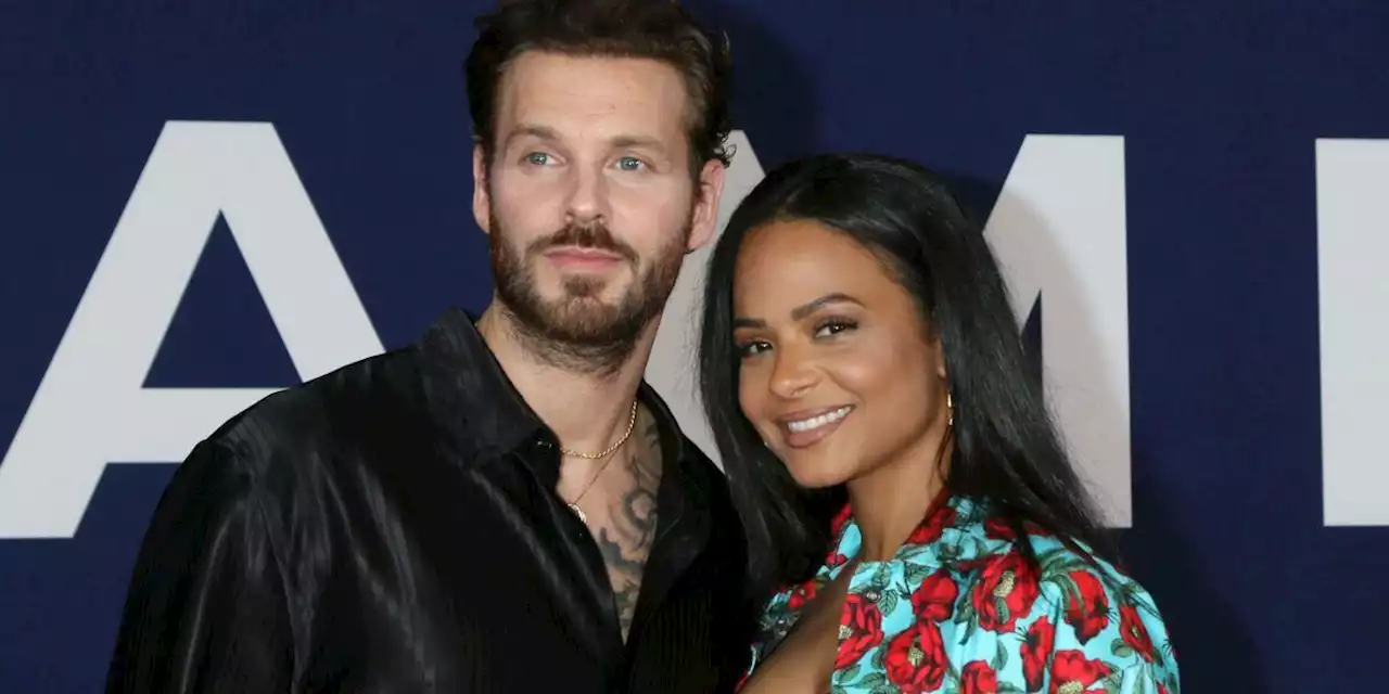 'Elle revient de loin' : Matt Pokora fait de rares confidences sur sa femme Christina Milian et expose son passé difficile (AUDIO)