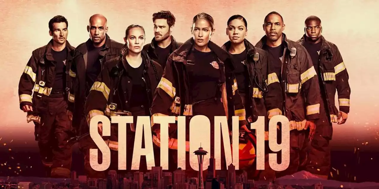 Grey's Anatomy - Station 19 : ces 3 morts qui nous ont brisé le cœur