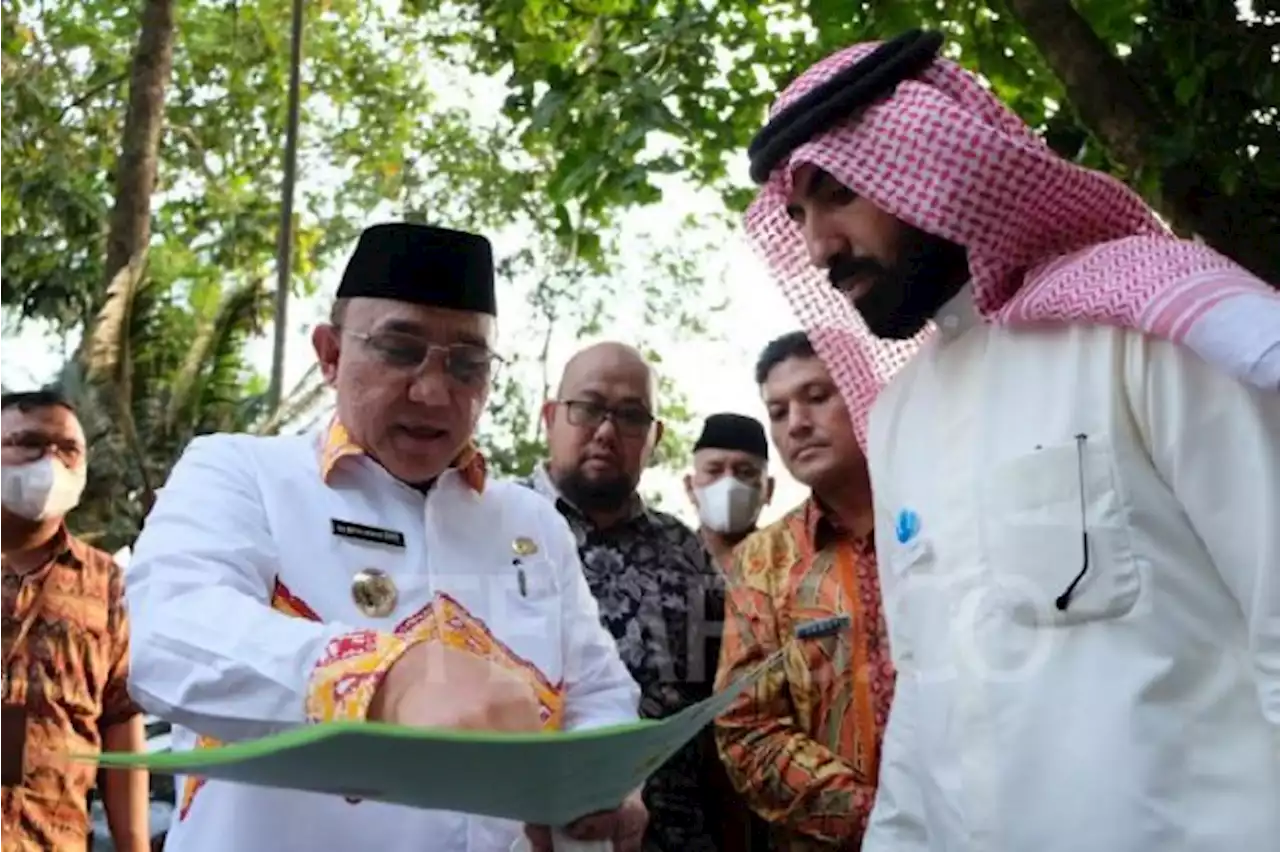 Wali Kota Ubah Hymne dan Mars Kota Depok, Anggota DPRD: Kegenitan