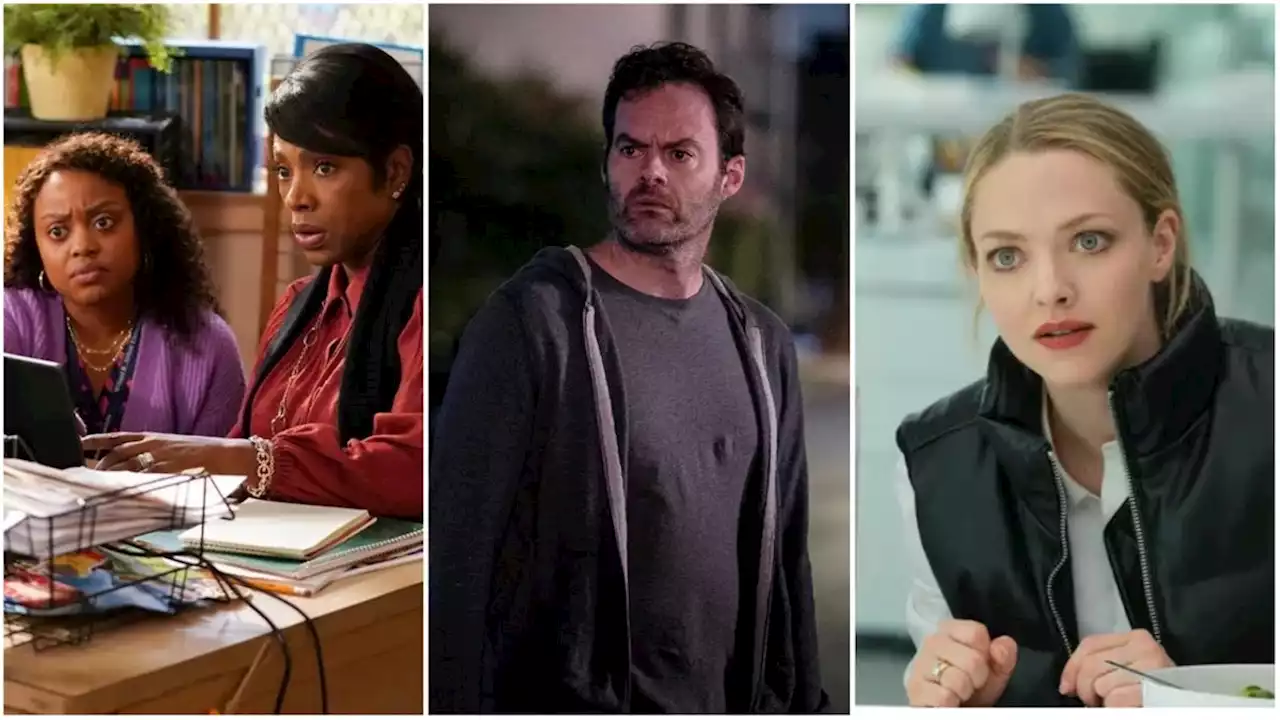 Where to watch each of this year's top Emmy-nominated series