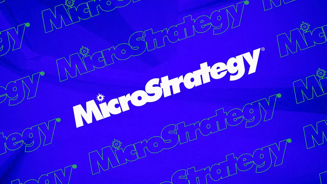 MicroStrategy could raise up to $500 million to buy bitcoin