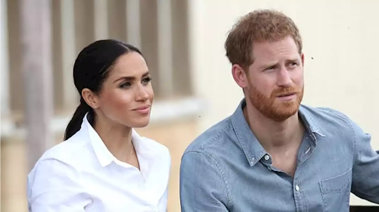 King Charles Reportedly Told Prince Harry Meghan Markle Was ‘Not Welcome’ at Balmoral