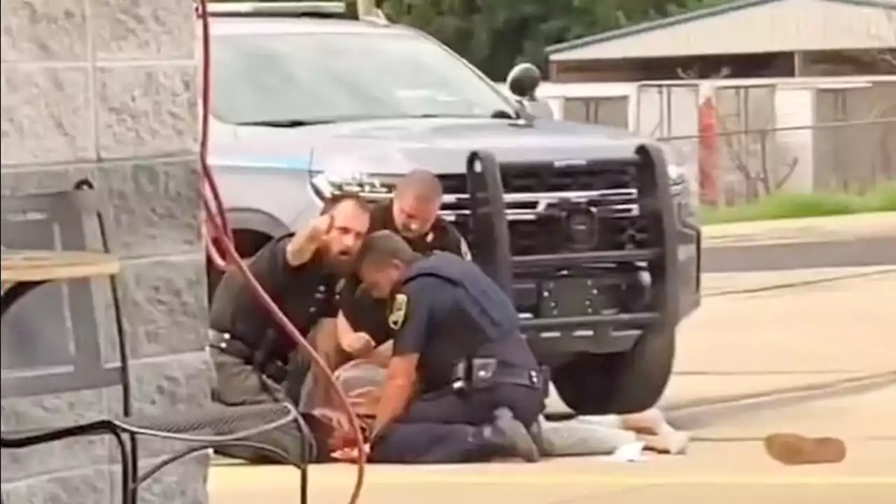 Two More Allege Abuse by Arkansas Police After Viral Video