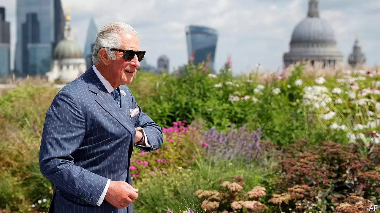 What King Charles could mean for the royal finances