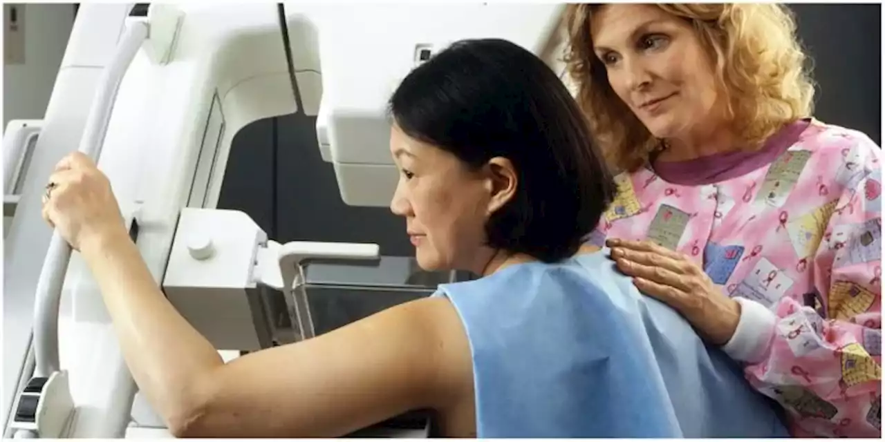 Breast cancer study reveals bleak picture, urgent need to update Canada's screening guidelines