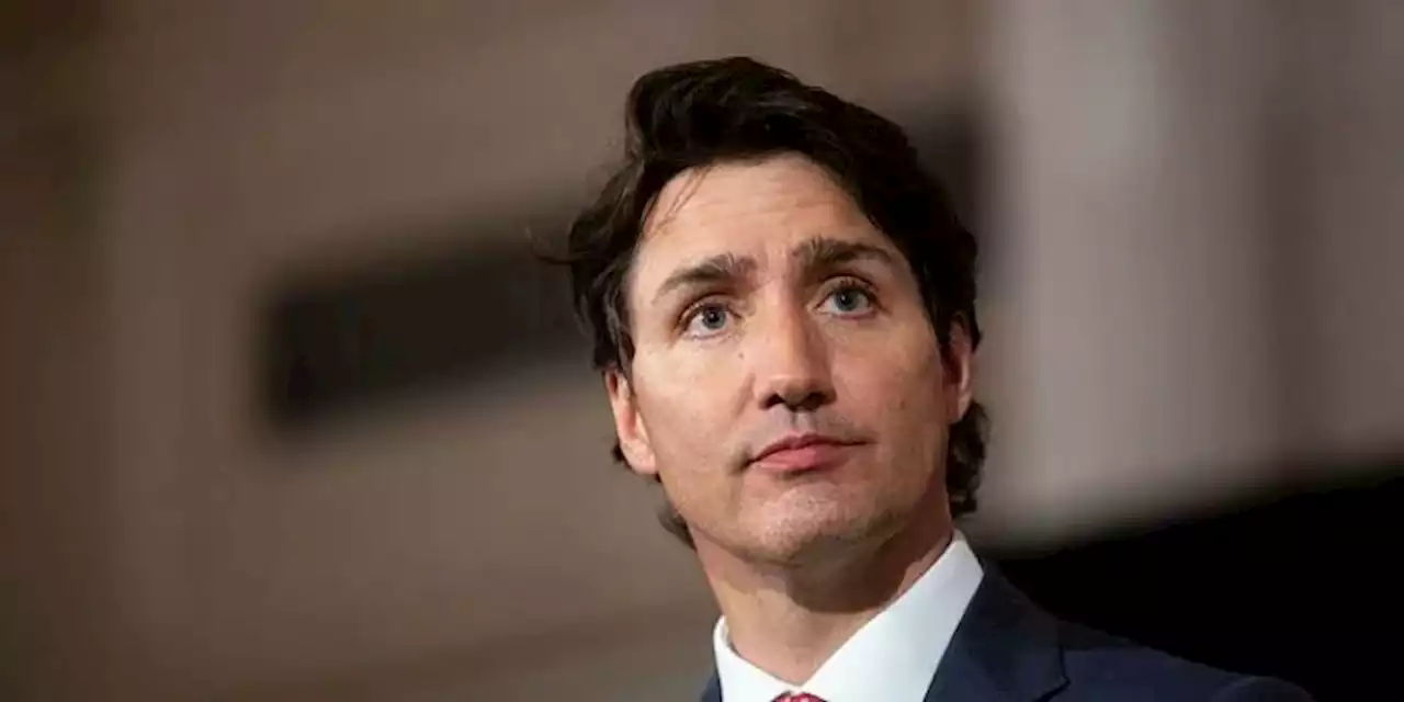 Canada's foreign policy is at odds with Trudeau’s promise to fight Islamophobia