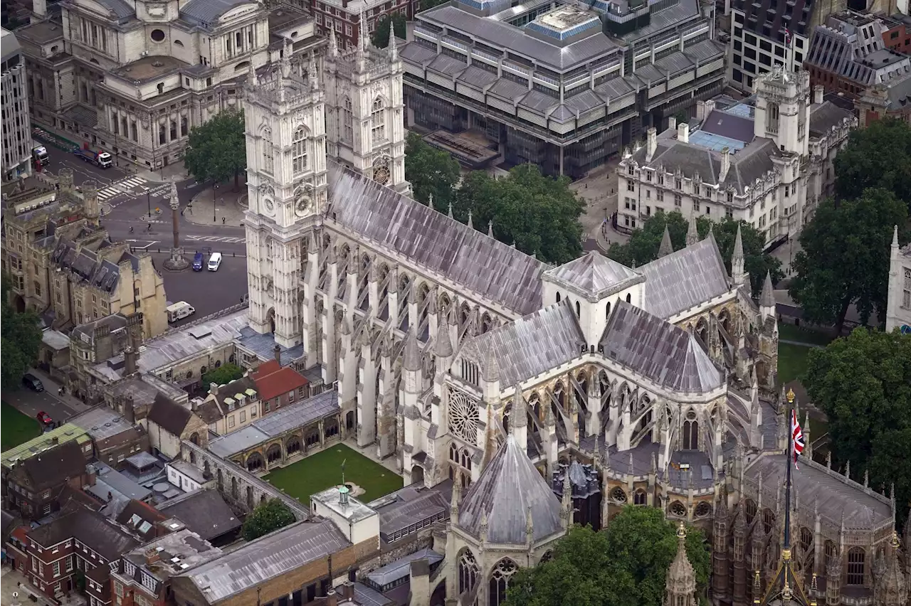 Everything we know about the Queen's funeral, and the full schedule for the day