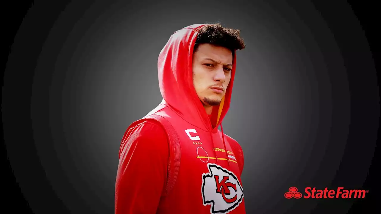 Controversial State Farm Ad Features Patrick Mahomes Insisting There No Way To Insure Against God’s Judgment