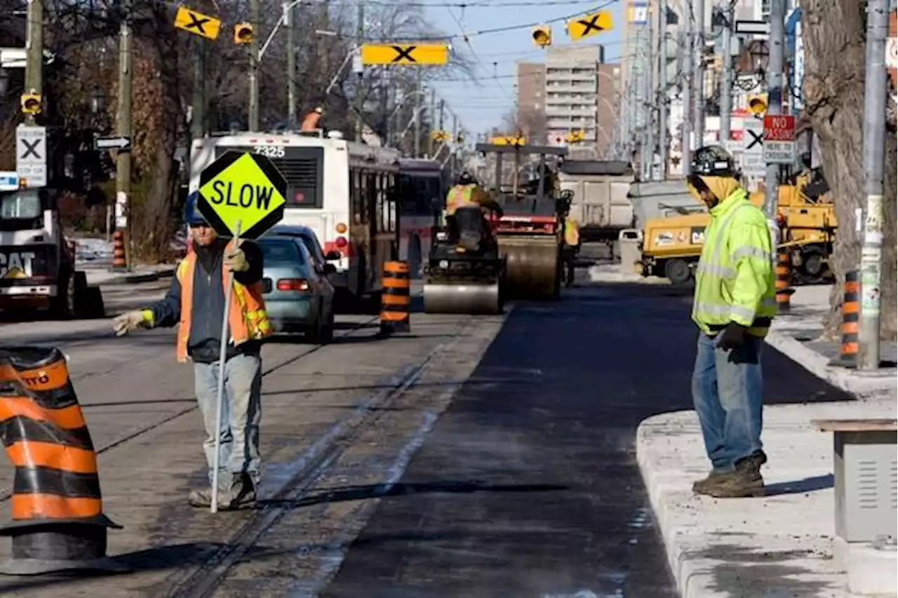 City moves $42 million in road work to next year