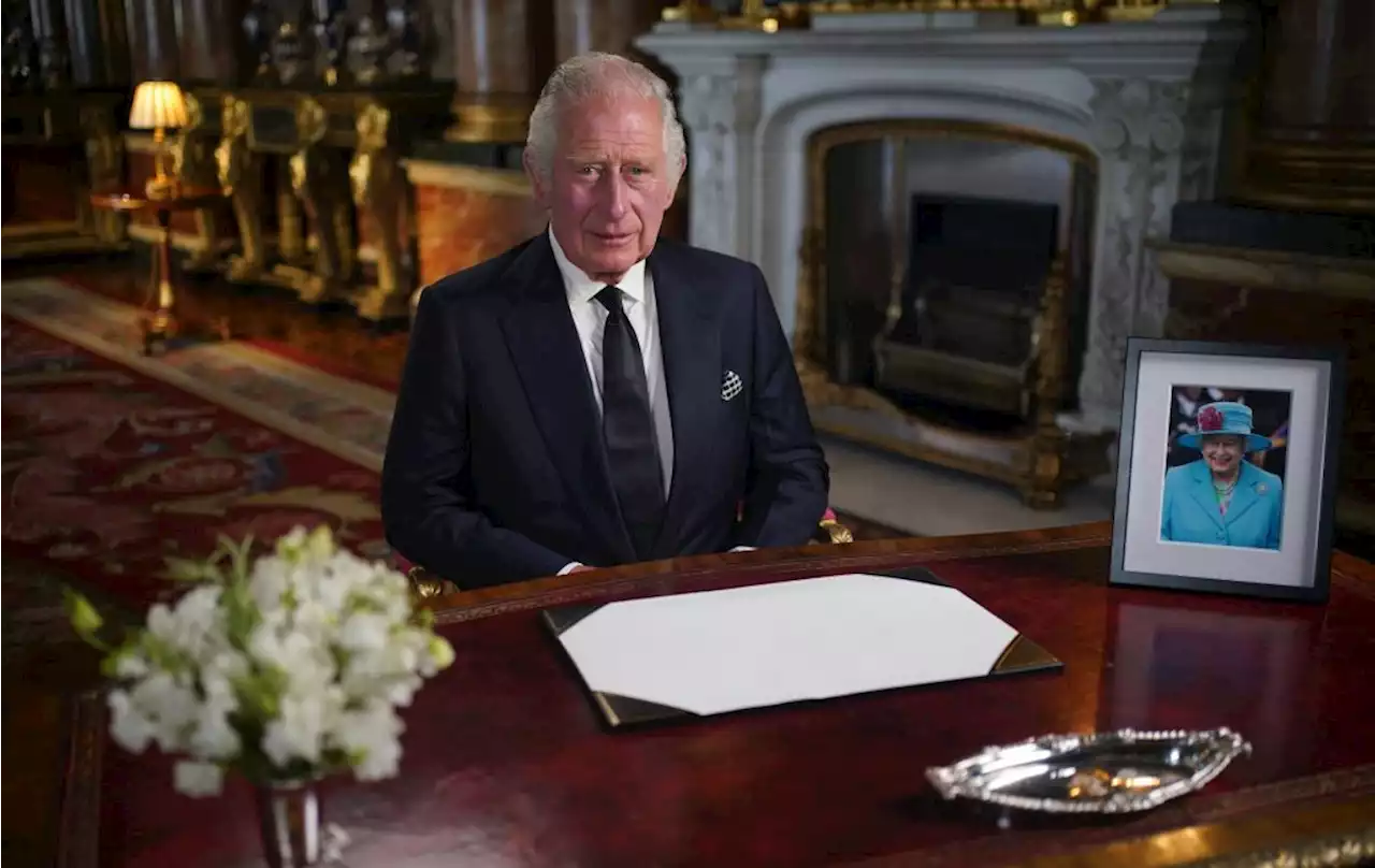 Charles III Officially Proclaimed King at Royal Ceremony Televised for the First Time