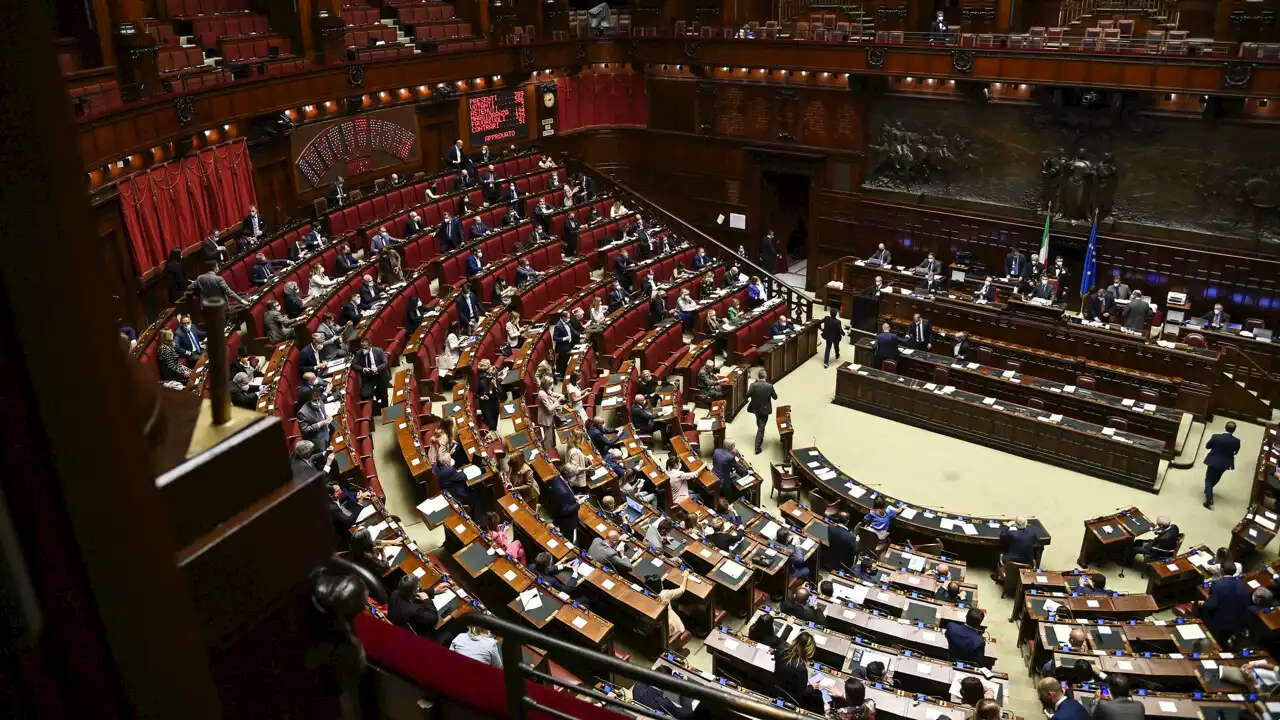 Elezioni Camera e Senato: chi sono i favoriti (e chi rischia)