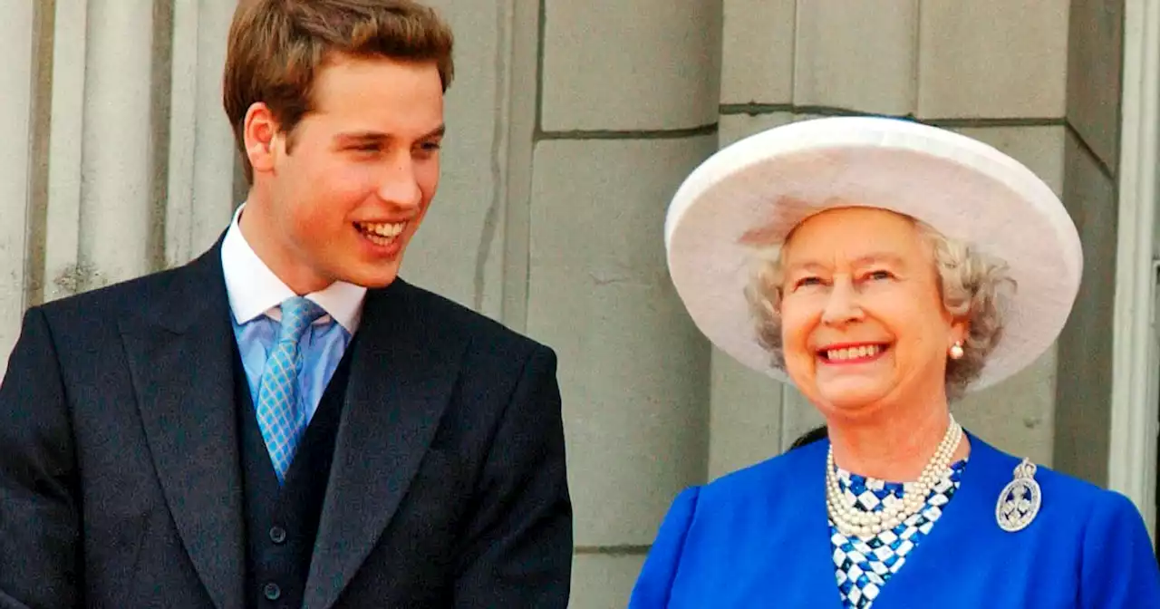 Prince William issues 1st public statement after death of 'extraordinary' grandmother Queen Elizabeth