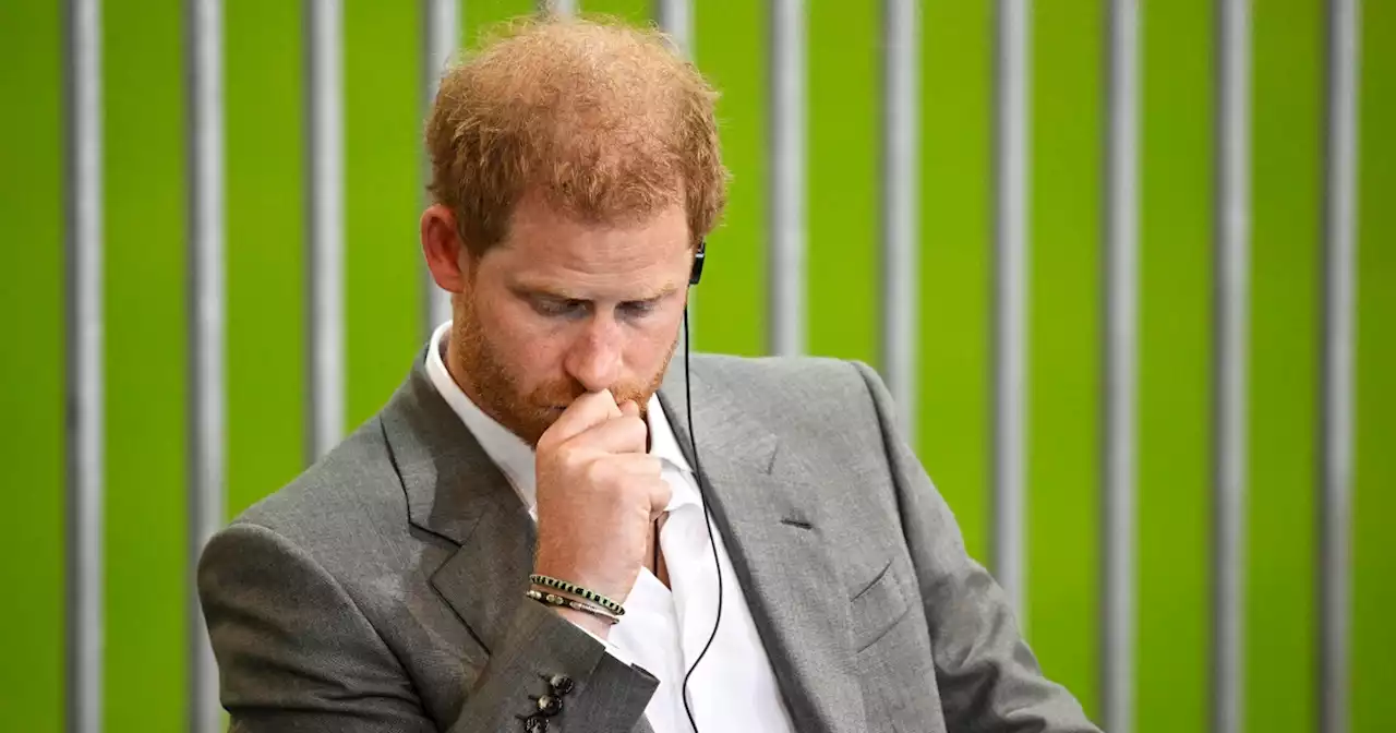 Why Prince Harry isn’t attending the meeting where Charles will be proclaimed king — and who is