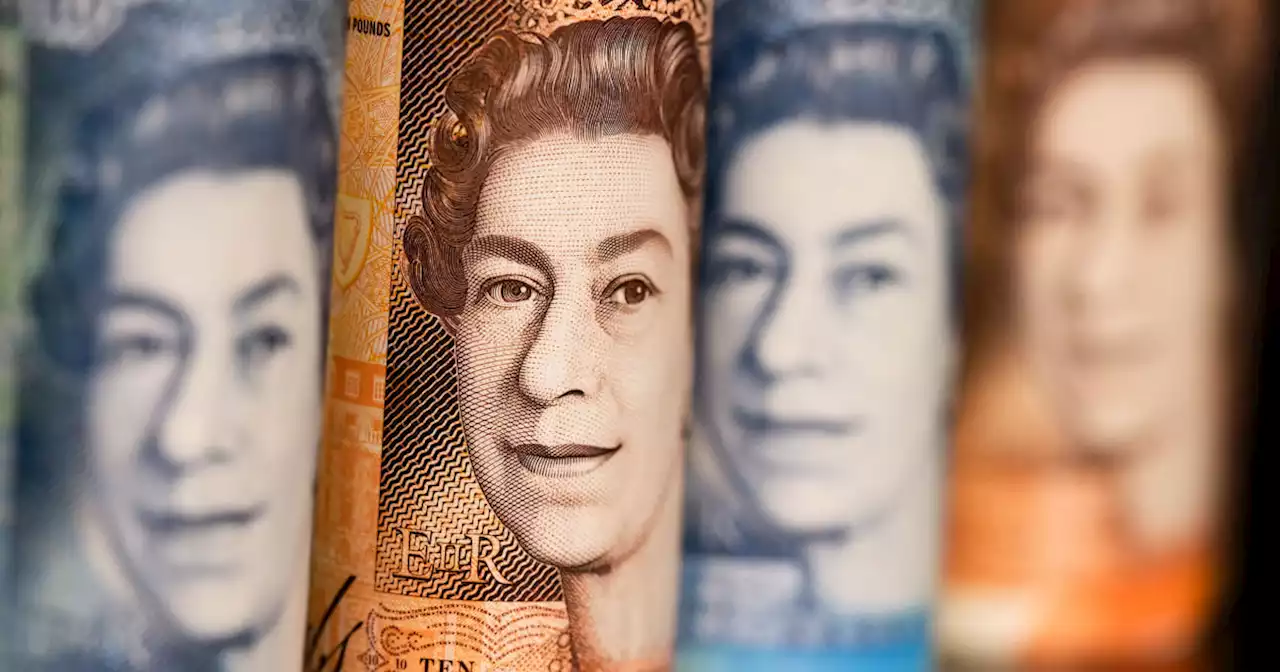 Will the national anthem and currency change following the queen’s death? Here’s what to know