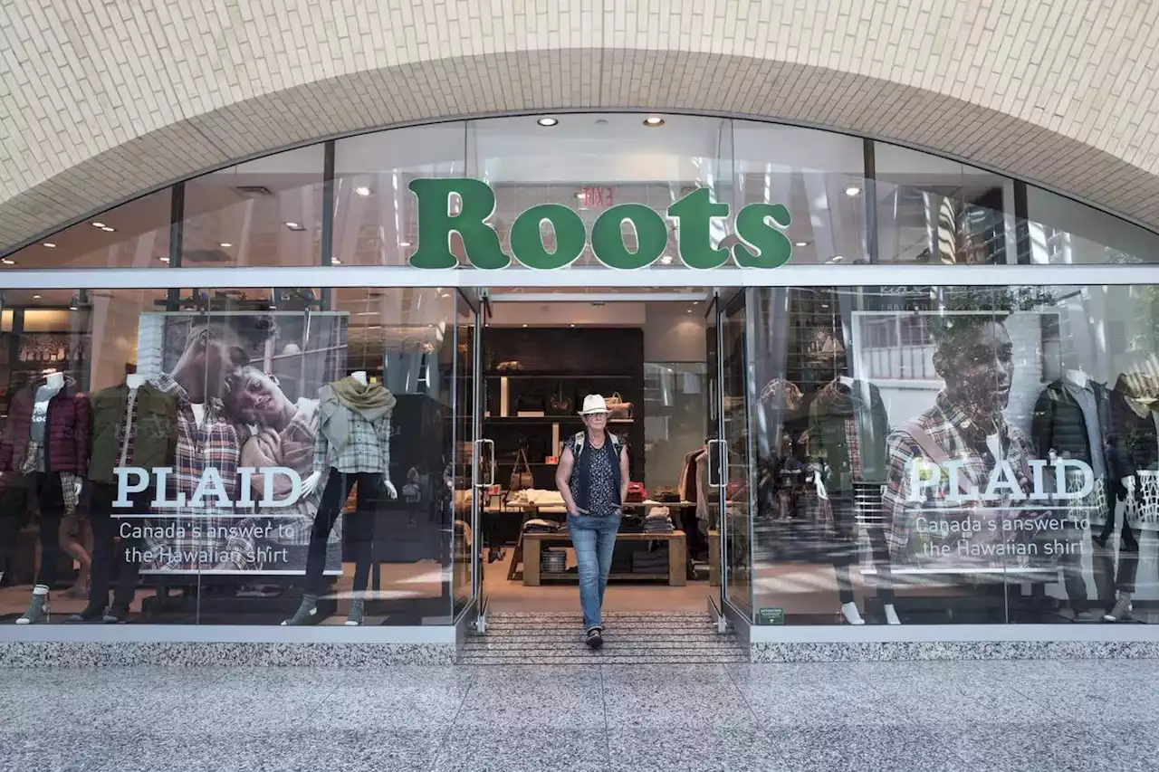 The Faceoff: Aritzia is firing on all cylinders, while Roots also outperformed expectations. Which retailer comes out on top?