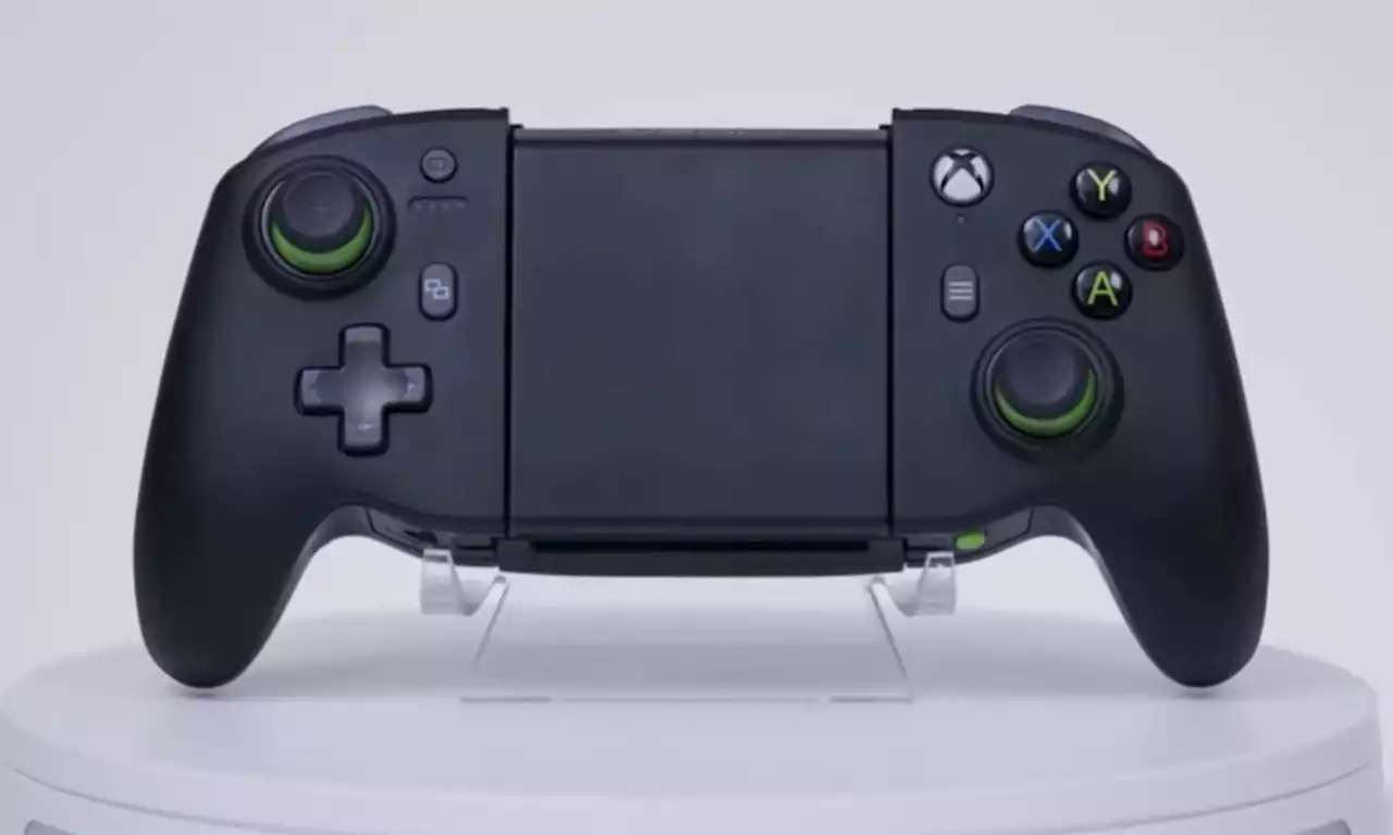 PowerA MOGA XP7-X Plus — an Xbox Cloud Gaming controller to avoid