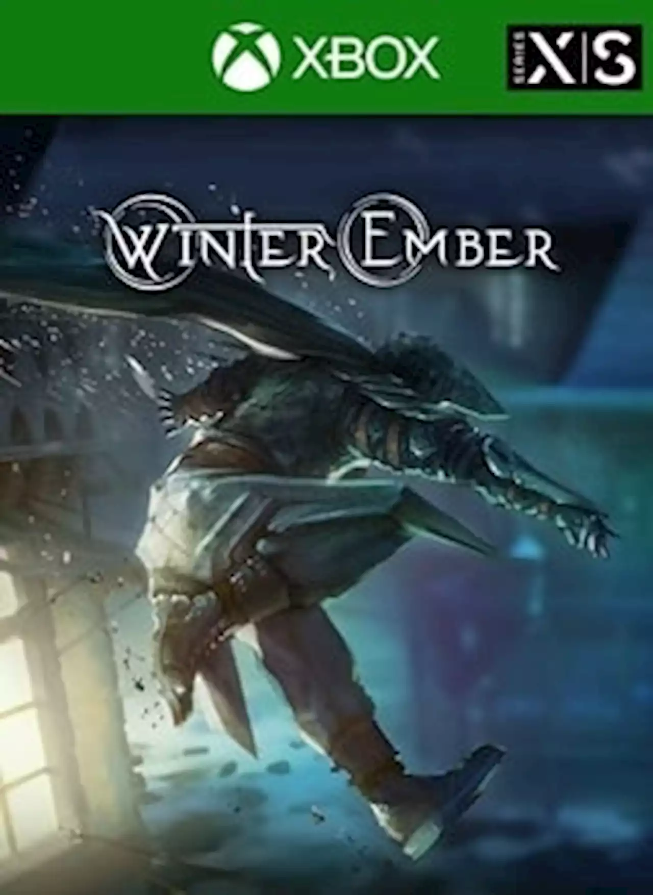 Win a copy of Winter Ember on Xbox - click here to enter!