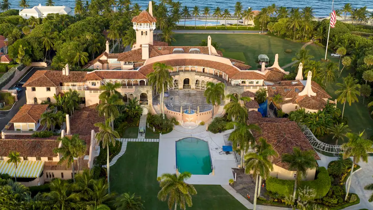 Not real news: Fact-checking claims about the FBI search of Mar-a-Lago, ivermectin and more