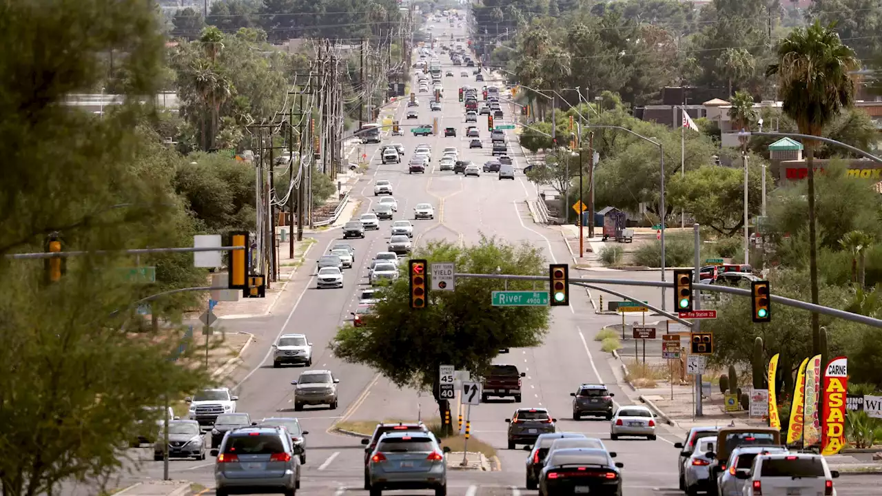 RTA expects a funding shortfall to affect Tucson transportation projects