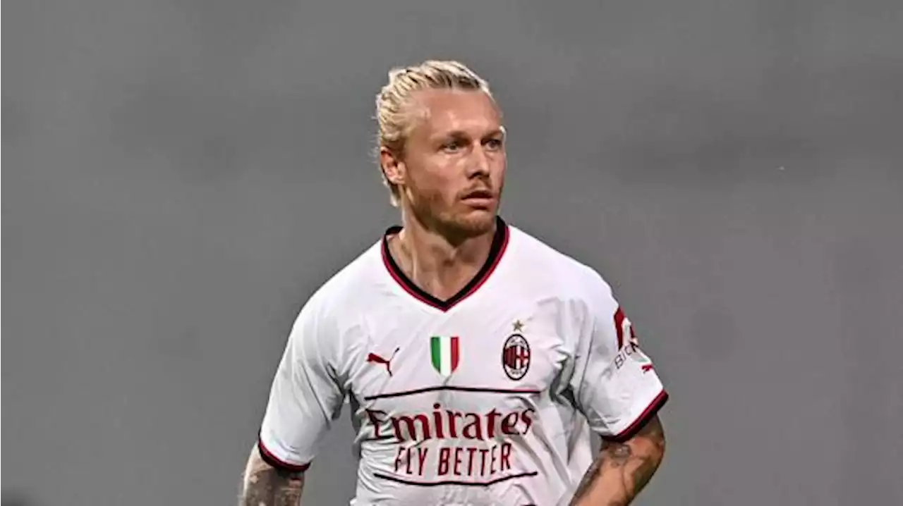 Sampdoria-Milan, le formazioni ufficiali: Kjaer in difesa dal 1', c'è Villar per Giampaolo - TUTTOmercatoWEB.com