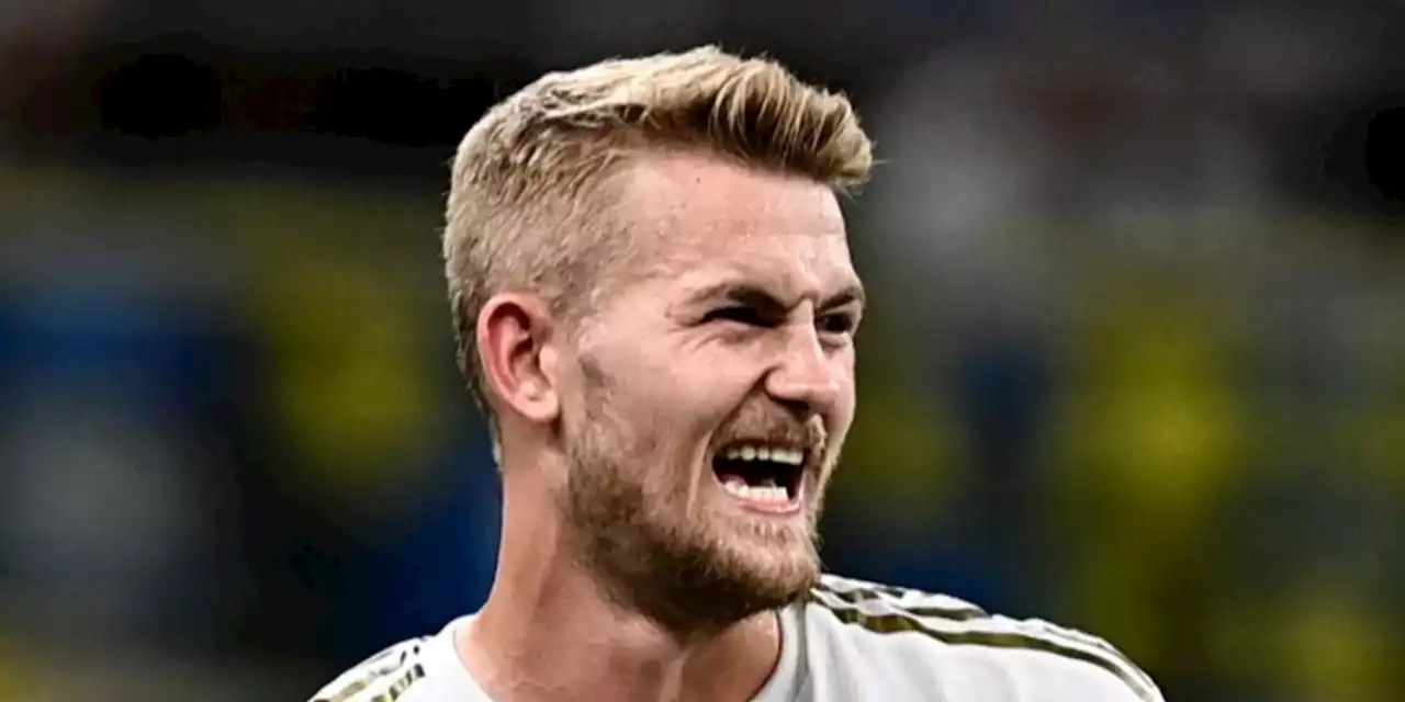 De Ligt al Bayern non ingrana: provoca rigore decisivo e i bavaresi non vincono