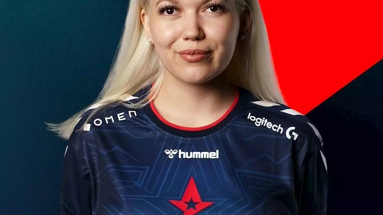 Astralis opretter hold kun for kvinder: - Endelig får kvinder en lige så stor plads som mænd