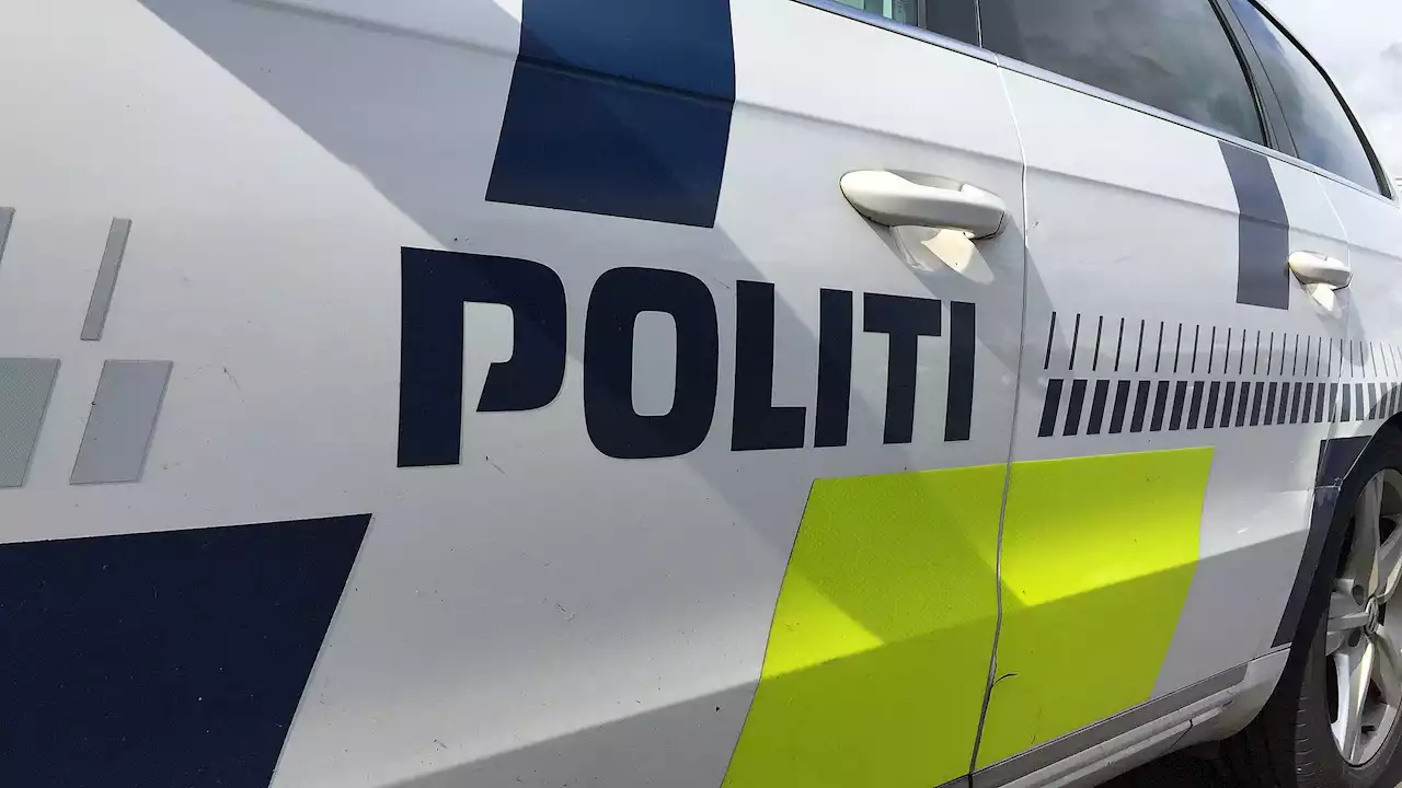 OPDATERET: Politiet færdige i Kolonihave-område