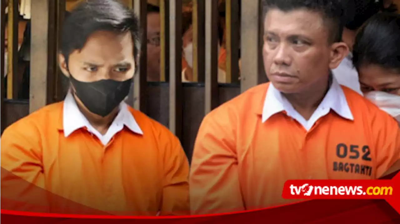 Menjadi Justice Collaborator Membuat Bharada E Berani Menunjukkan Kemarahannya Kepada Ferdy Sambo