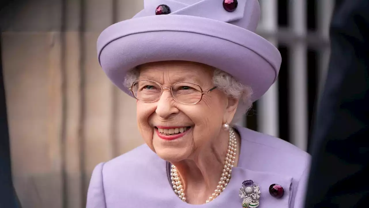 The money behind the crown: What happens to Queen Elizabeth II's personal assets?