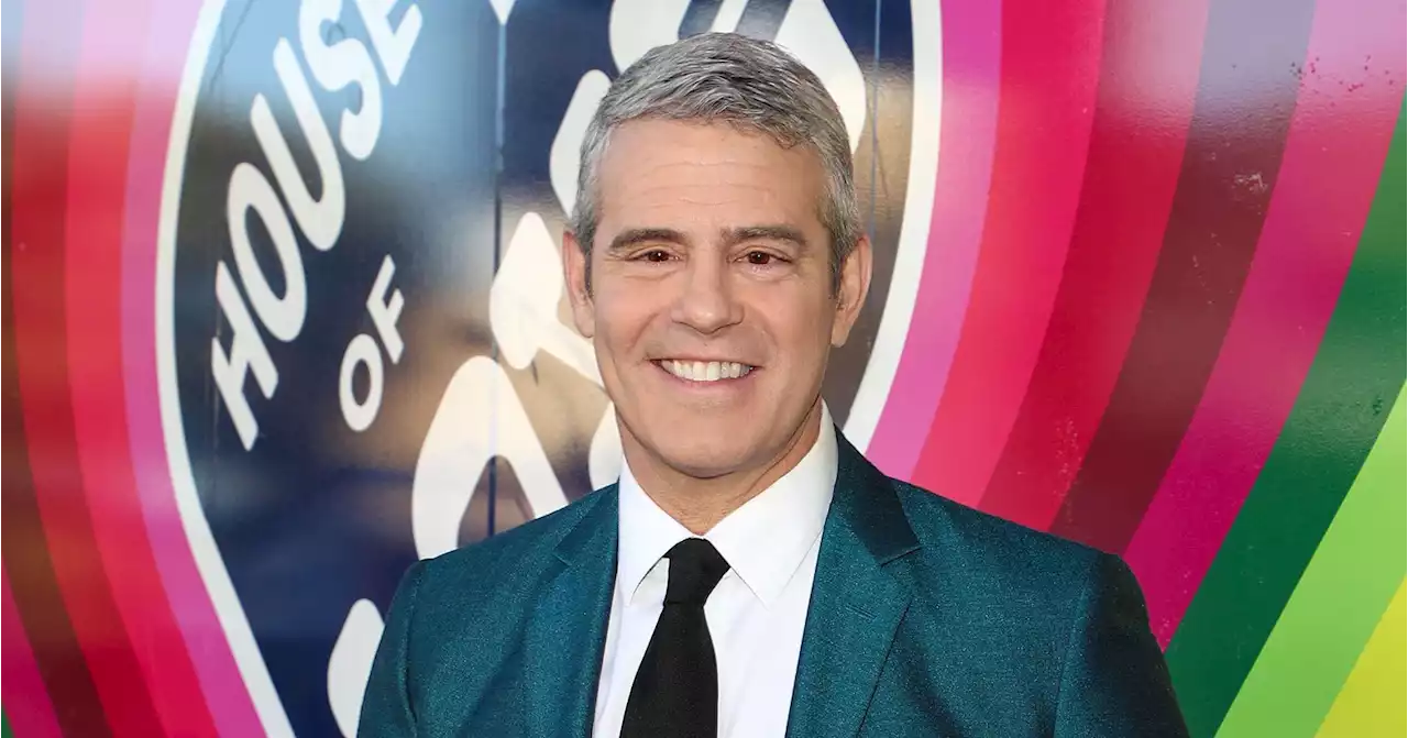 'Bombshell'! Andy Cohen Teases 'RHOBH' Reunion, Diana to Appear Virtually