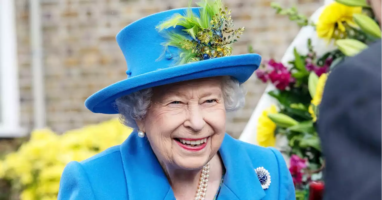 Justin Trudeau, Emmanuel Macron and More React to Queen Elizabeth II’s Death