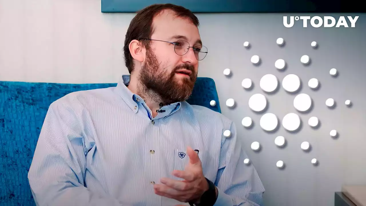 Is Cardano Expanding? Charles Hoskinson Is Working on “Something Really Cool” in Papua New Guinea