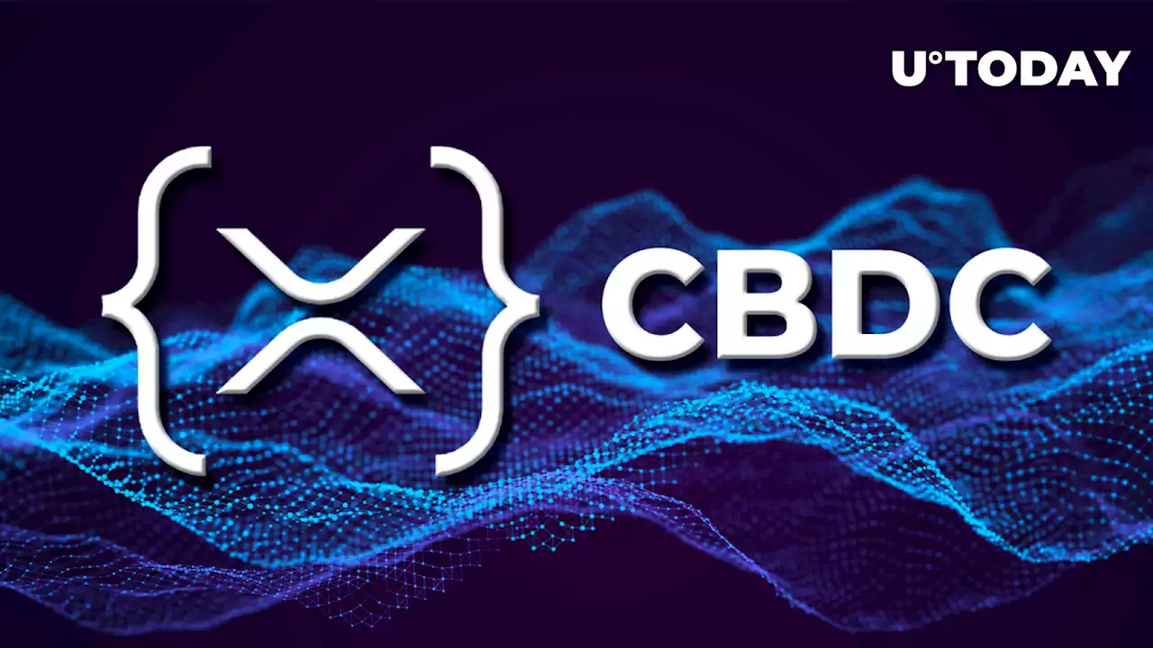 XRPL Could Become Go-to Platform for CBDCs, Here's How