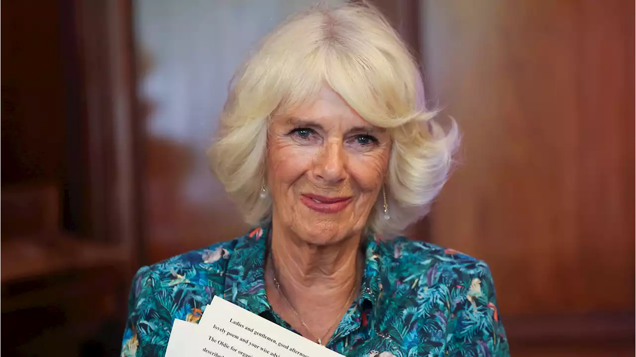 Camilla Parker Bowles è la prova che beauty icon (e regina consorte) si diventa a ogni età