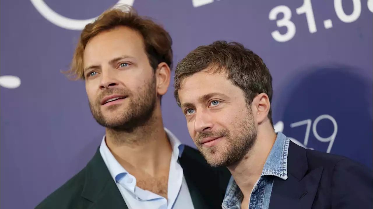 The Hanging Sun: Francesco Carrozzini, Alessandro Borghi e «la famiglia che ci scegliamo»