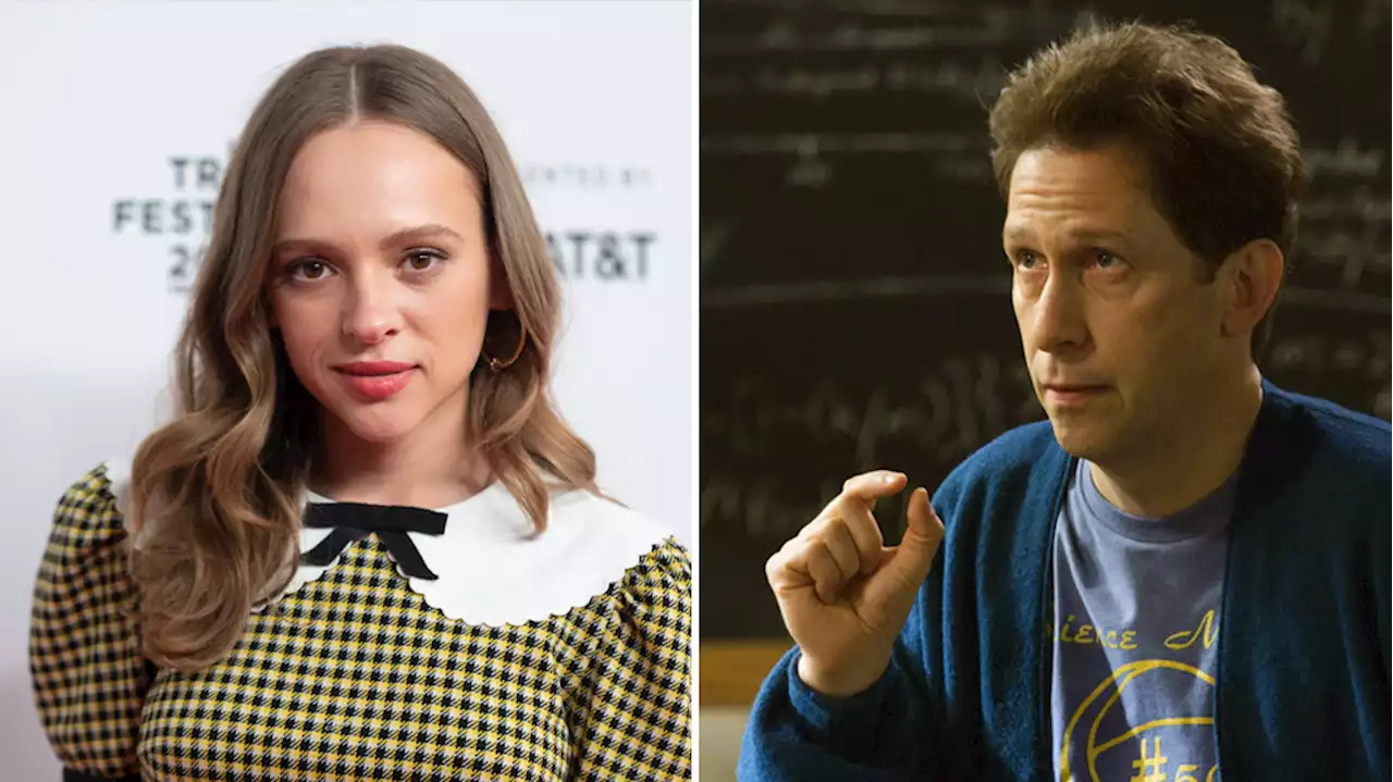 ‘Captain America: New World Order’ Casts Shira Haas as Sabra and Tim Blake Nelson as The Leader