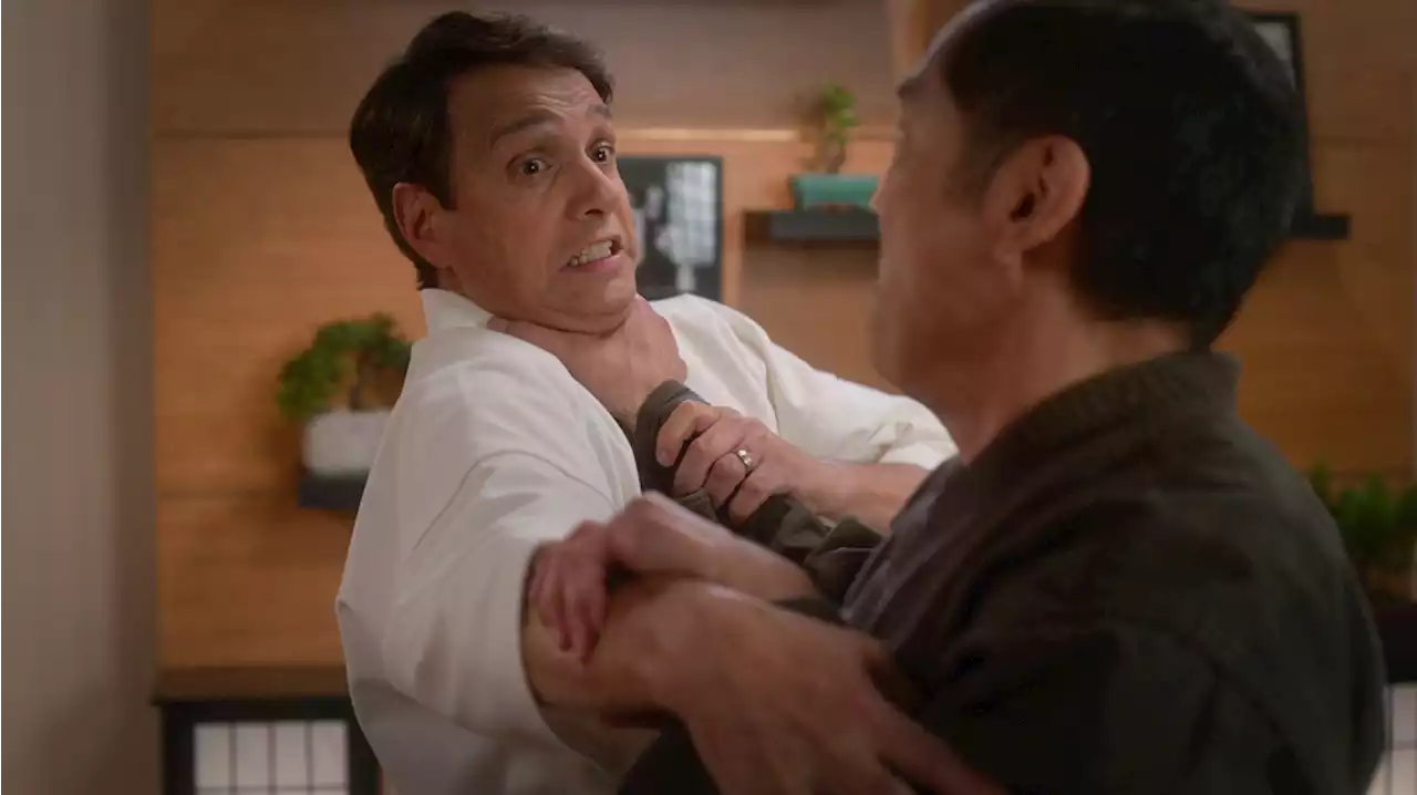 ‘Cobra Kai’ Season 5 Punches Up a Coveted 100% Critics Score on Rotten Tomatoes