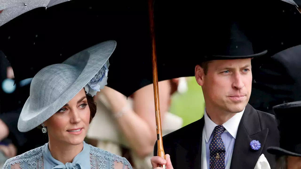 What Happens to Prince William and Kate Middleton Now?