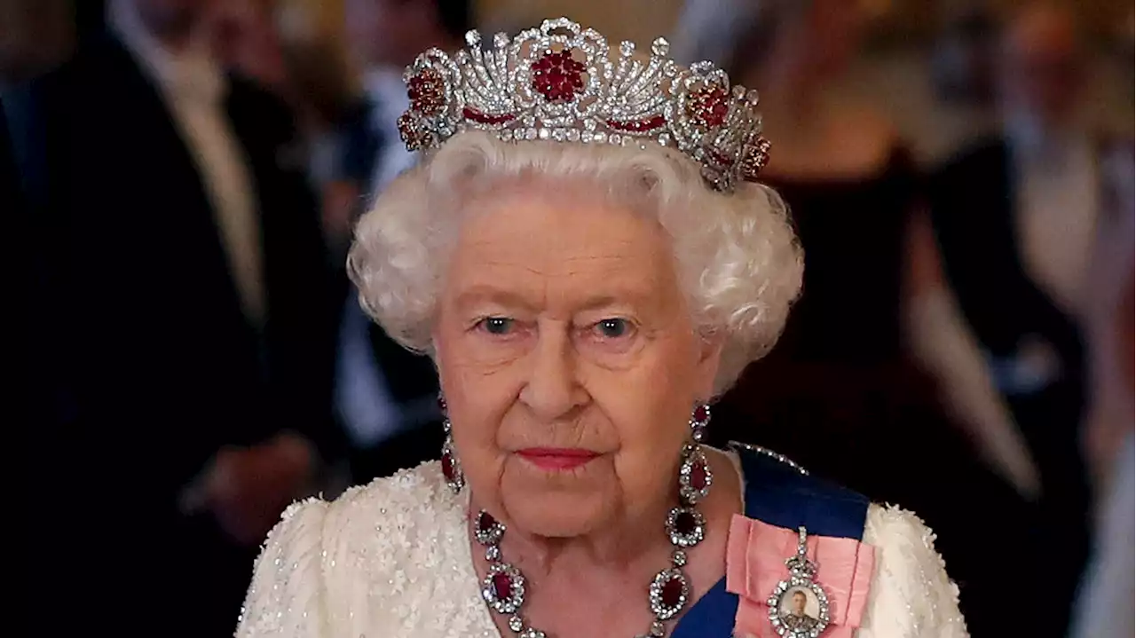 What We Know So Far About the Funeral of Queen Elizabeth II