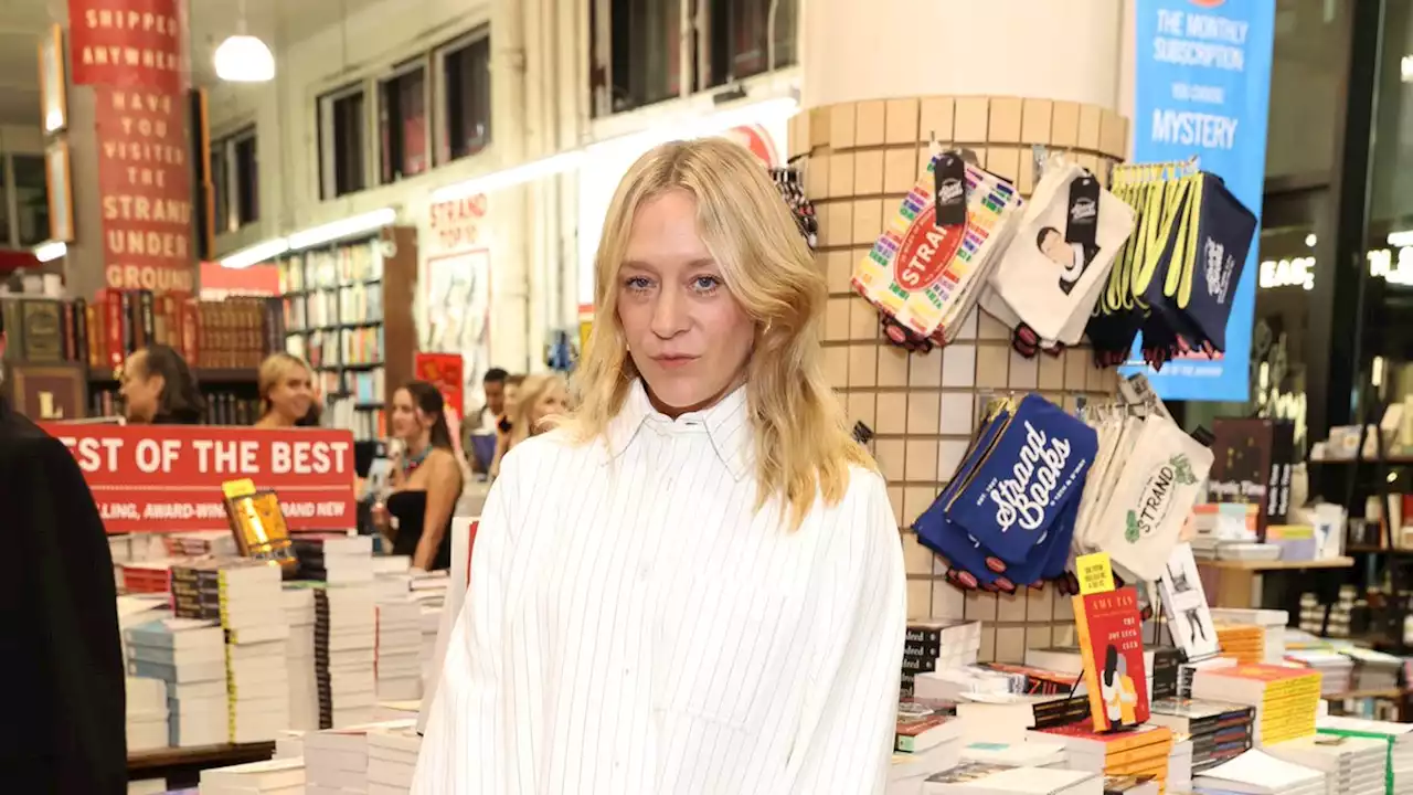 For Just One Night, Bottega Veneta Took Over NYC’s Iconic Bookstore The Strand