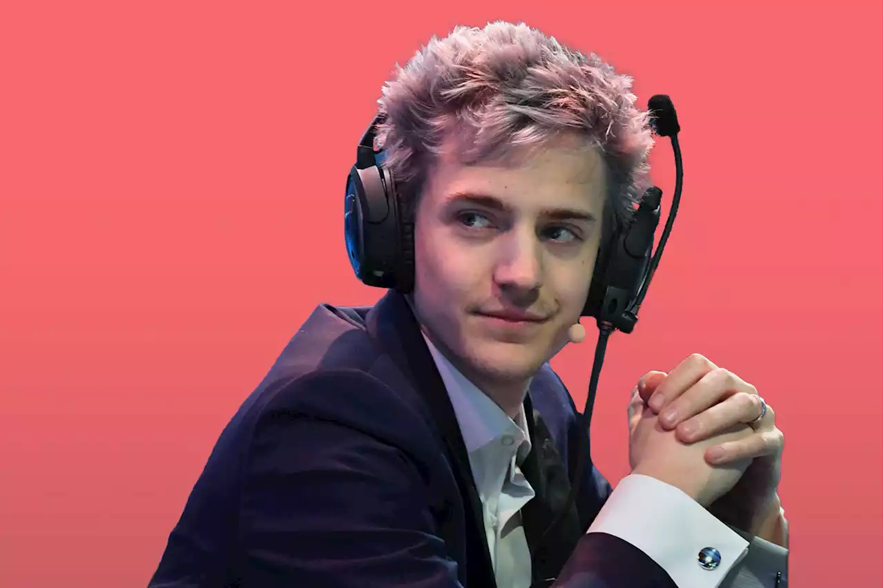 Analysis | Ninja and Pokimane, two of Twitch’s biggest stars, fly the coop