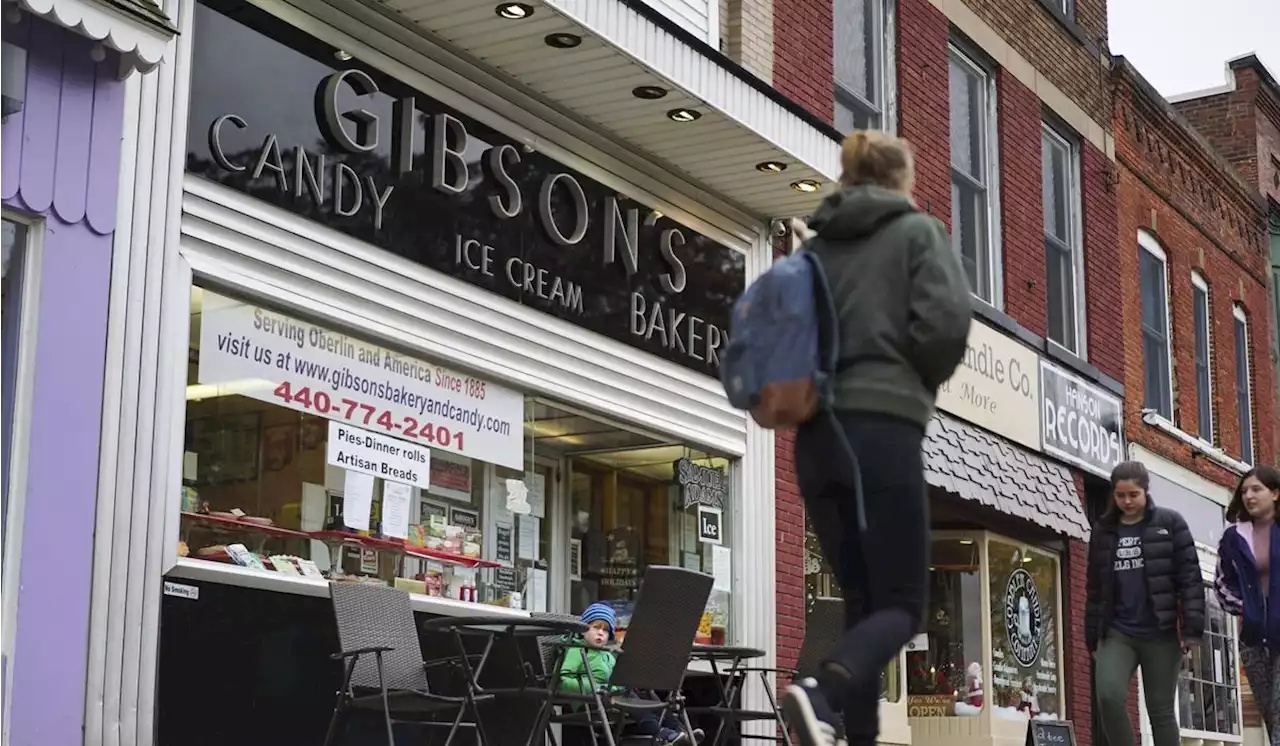 Oberlin College begins payment of $36M to bakery that was smeared as racist