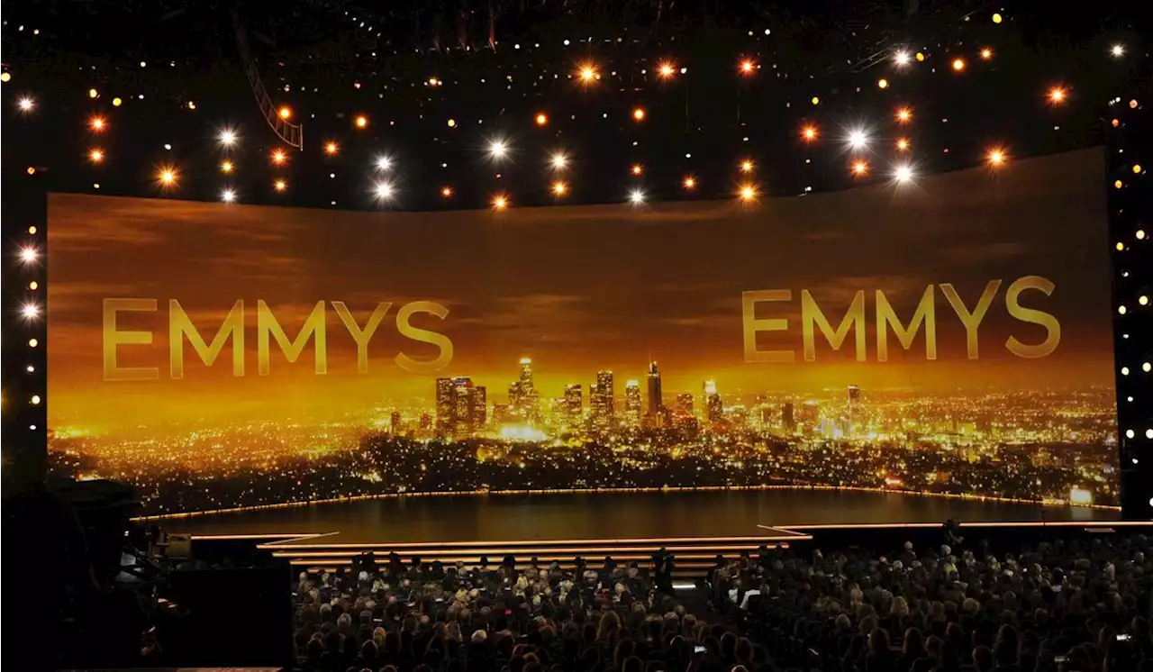 Peak TV bonanza complicates Emmy goal of honoring the best