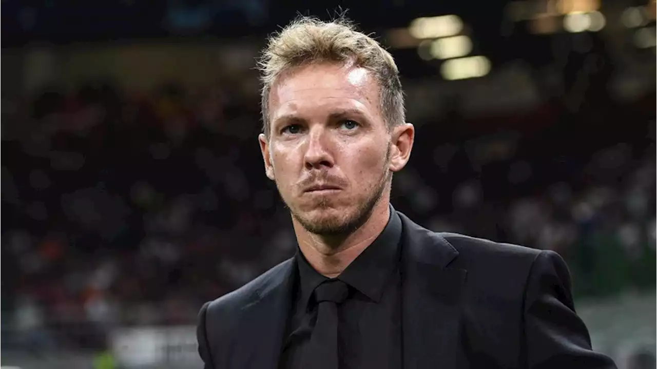 FC Bayern: Gerüchte um erste unzufriedene Stars – Kritik an Nagelsmann