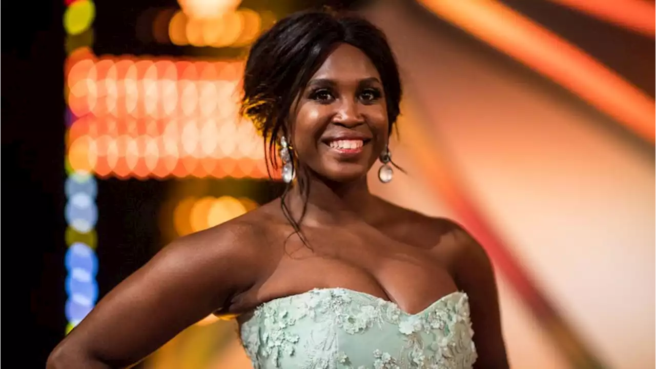 'Let's Dance'-Jurorin Motsi Mabuse wurde wegen ihres Gewichts kritisiert